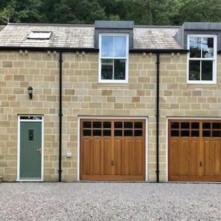 The Coach House - *New Build In Traditional Style* Todmorden Exterior photo